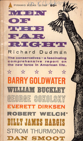 Men of the Far Right