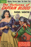 The Fortunes of Captain Blood