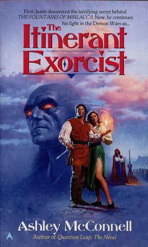 The Itinerant Exorcist