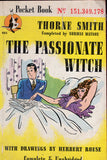 The Passionate Witch
