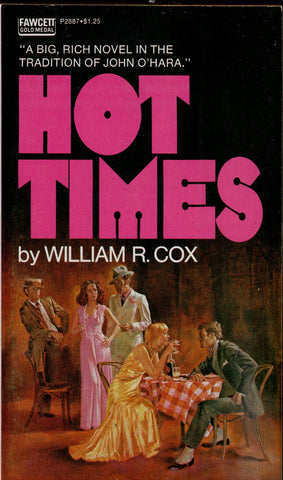 Hot Times