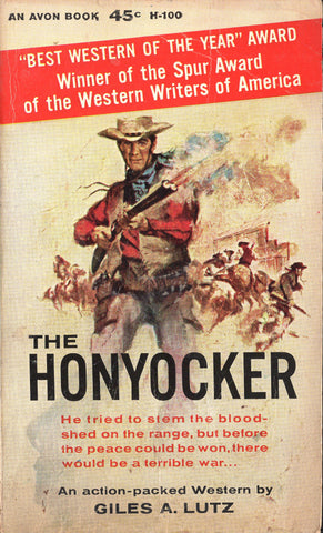 The Honyocker