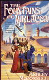 The Fountains of Mirlacca