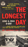The Longest Day: June 6, 1944 D-Day