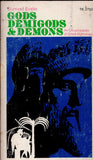 Gods, Demigods, and Demons: An Encyclopedia of Greek Mythology