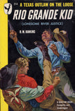 Rio Grande Kid