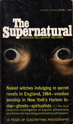 The Supernatural