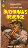 Buchanan's Revenge