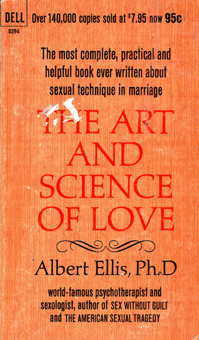 The Art and Science of Love