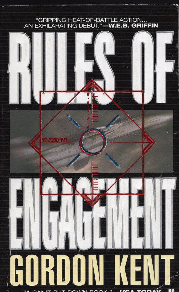 Rules of Engagement