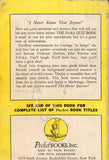 The Pocket Quiz Book