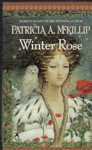 Winter Rose