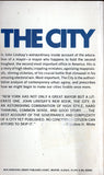 The City