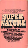 Super Nature