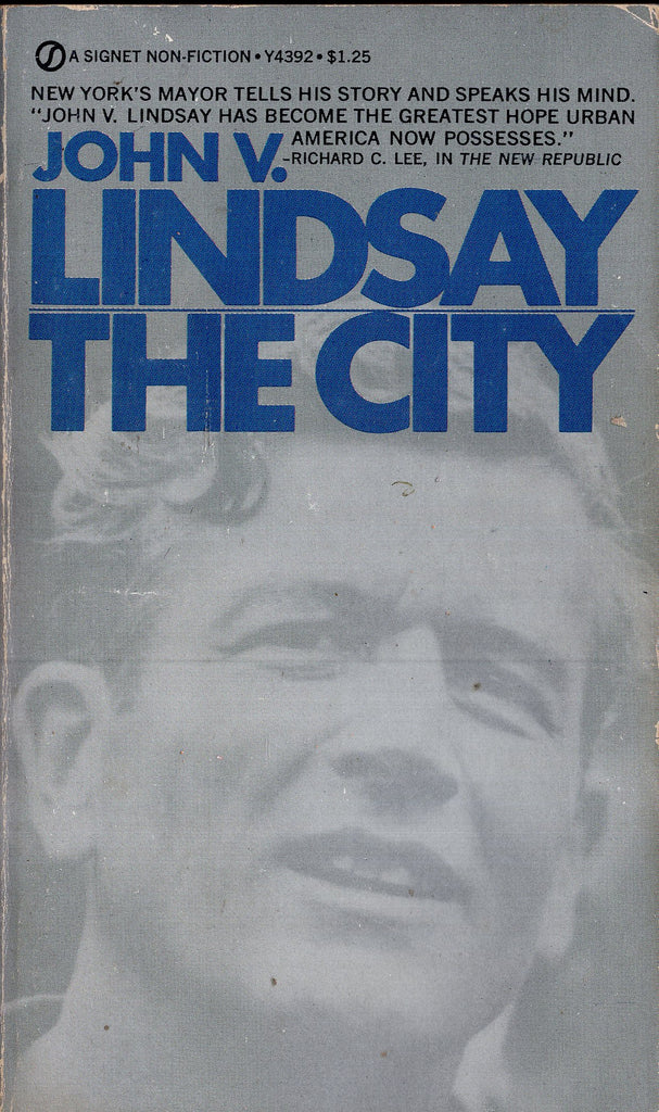 The City