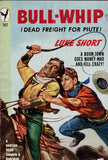 Bull-Whip