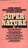 Super Nature