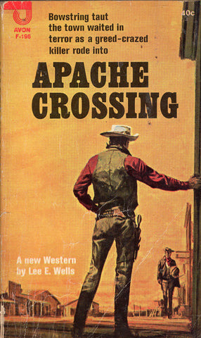 Apache Crossing