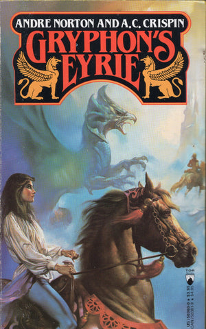 Gryphon's Eyrie