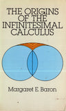 The Origins of the Infinitesimal Calculus
