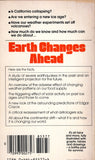 Earth Changes Ahead: The Coming Great Catastrophes