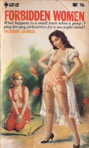 Forbidden Women
