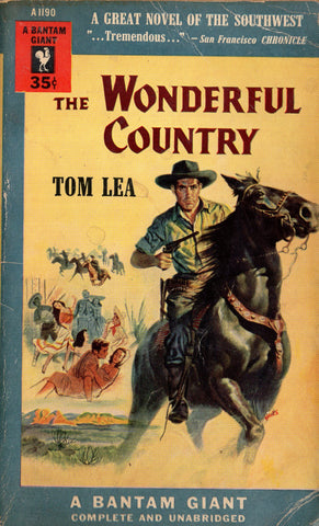 The Wonderful Country