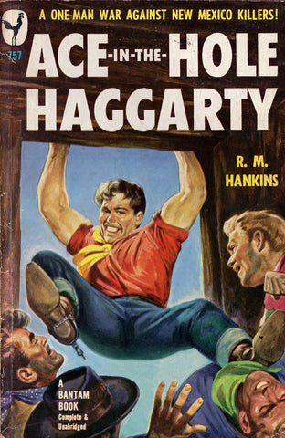 Ace in the Hole Haggarty