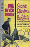 Secret Mission to Bangkok