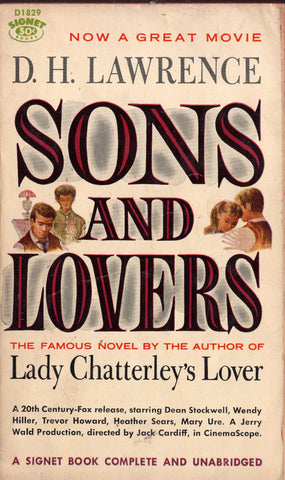 Sons and Lovers