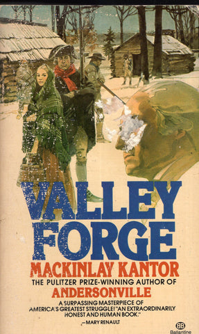 Valley Forge