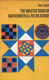 The Master Book of Mathematical Recreations
