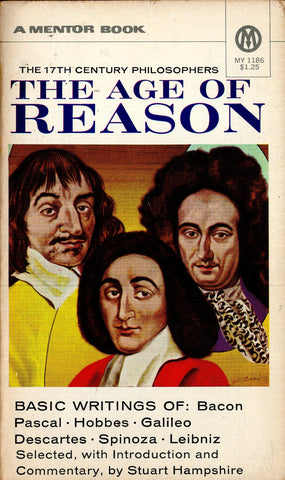 The Age of Reason