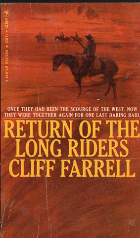 Return of the Long Riders