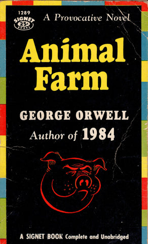 Animal Farm