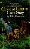 Circle of Light - 3 Calix Stay