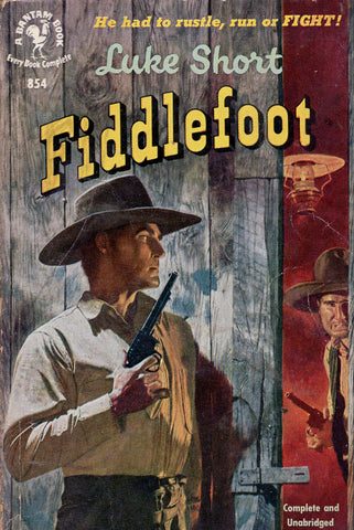 Fiddlefoot