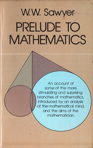 Prelude to Mathematics