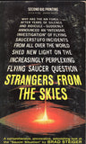 Strangers From The Skies