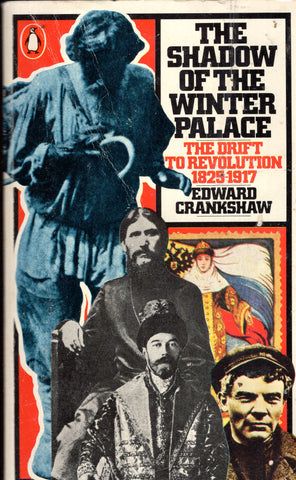 The Shadow of the Winter Palace
