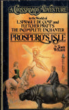 Prospero's Isle