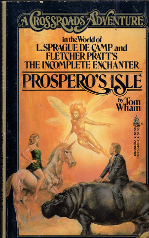 Prospero's Isle