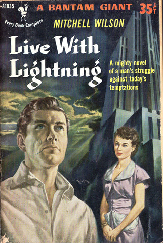 Live With Lightning