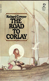 The Road to Corlay
