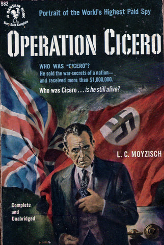 Operation Cicero