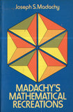 Madachy's Mathematical Recreations