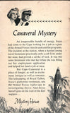 The Jupiter Missile Mystery