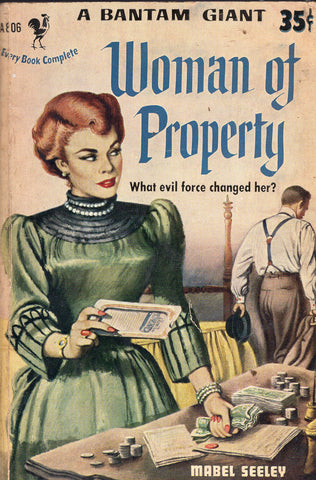 Woman of Property