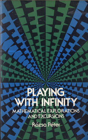 Playing With Infinity
