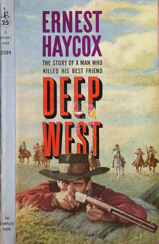 Deep West
